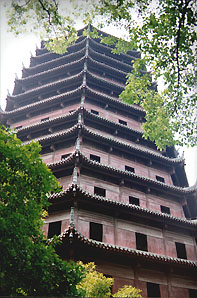 pagoda